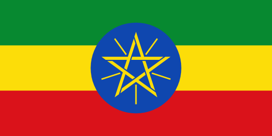 Ethiopia